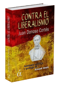 Libro de Juan Donoso en Editorial Española Áltera