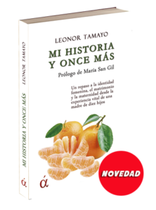 Portada del libro Mi historia y once más. Editoriales españolas