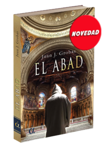 Libor El Abad de Juan Grobas. Editoriales españolas
