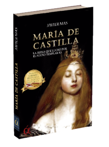 María de Castilla. Editoriales españolas