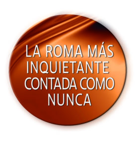 Banner novedad editorial Frumentarius