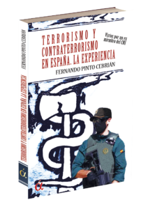 Editoriales españolas - Libro Yihadismo II
