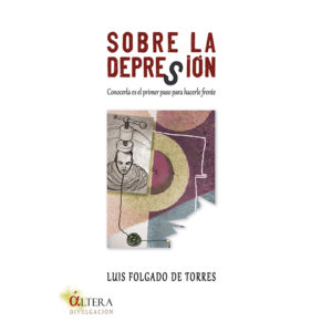 Libro Sobre la depresión