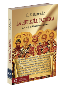 Portada La Heregía Católica