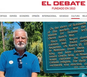 Portada El debate en Editorial Áltera