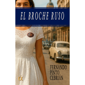 El broche ruso